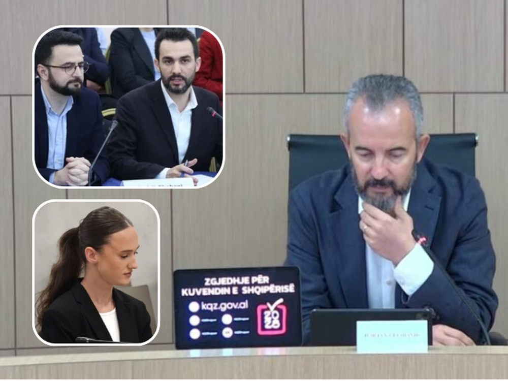 Kur Celibashi ‘u bë i drejtë’ vetëm pasi e
