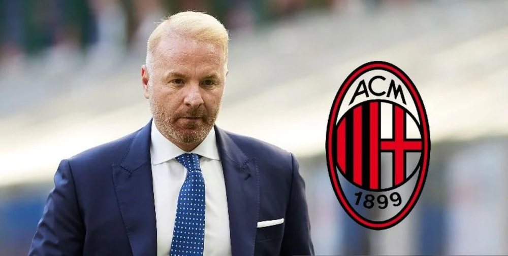 Milan of Tara falls: Bitter defeat at the start of the Italian championship