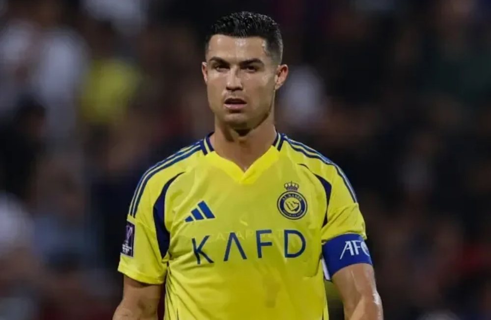 Ronaldo loses Super Cup: CR7 scores with penalty, but Al Nasr fails to beat Al