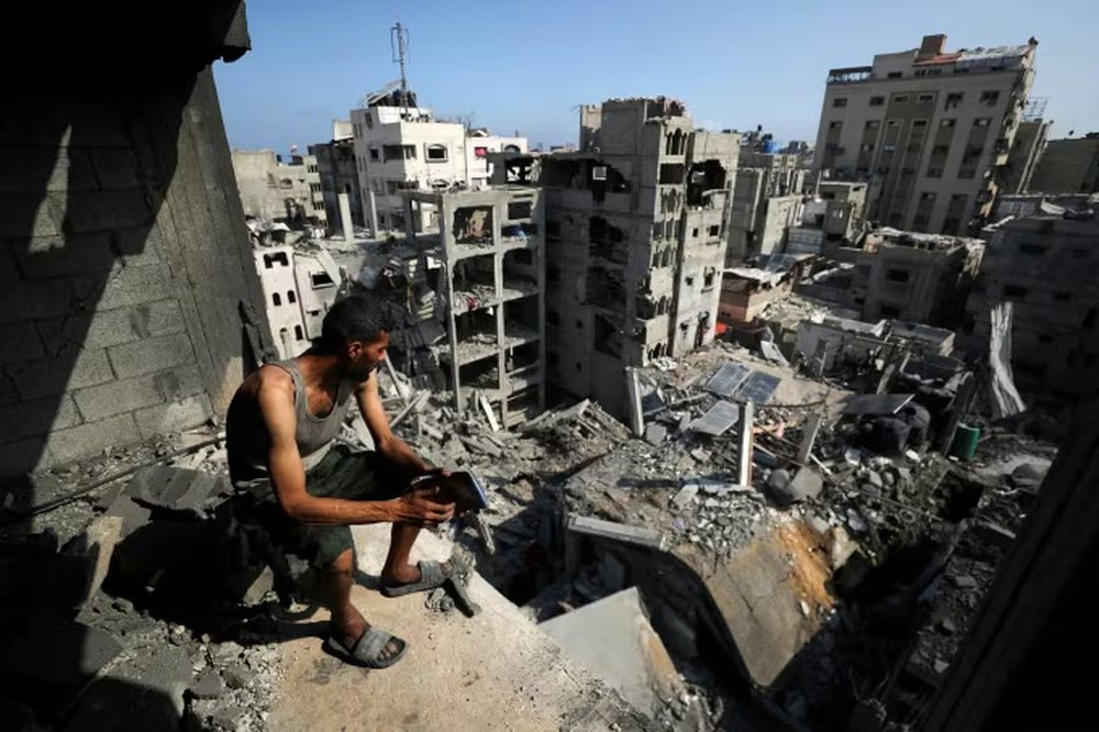Gaza, qyteti më i madh i Rripit, në kaos përpara një