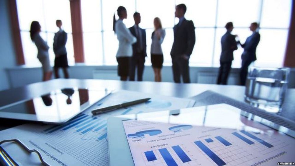 Labor productivity, Albania remains last in the Region