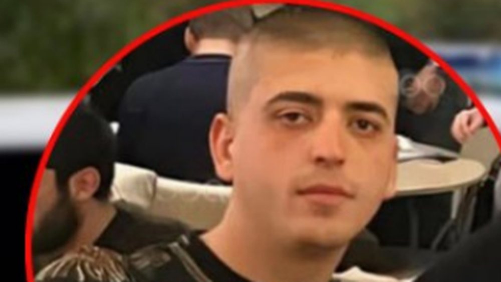 Miklovan Dakaj's disappearance in Spain, last contact with Juxhin Drazhi,
