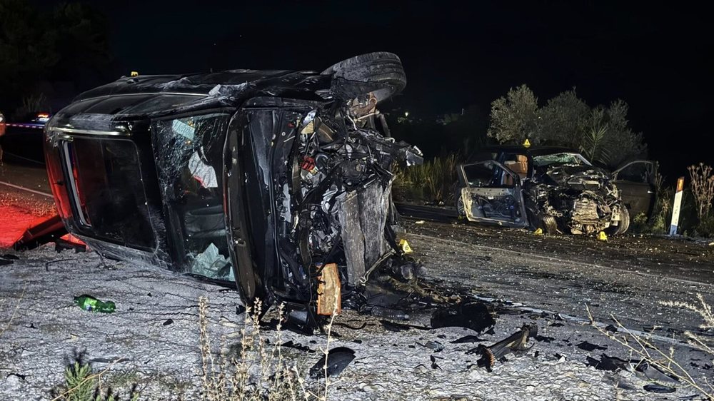 Tragic accident in Saranda/ Drunk driver who caused the collision arrested
