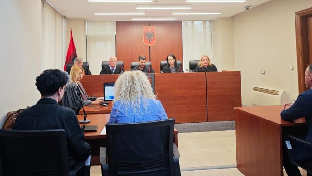 Kolegji Zgjedhor rrëzon kërkesën e Lapajt, Ana Dajko mban