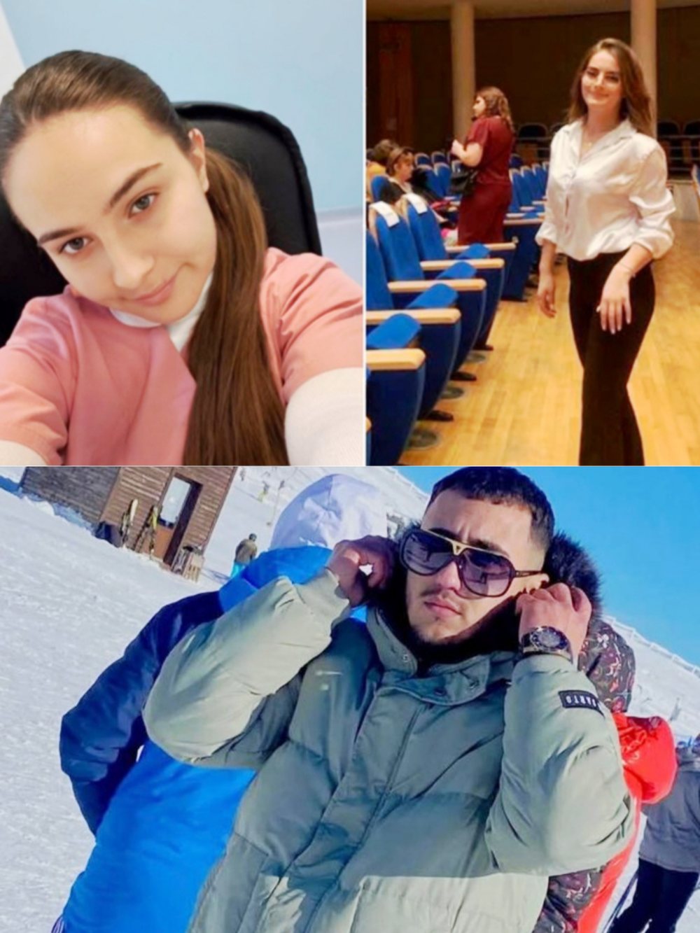 Two sisters died in an accident in Saranda, the other drunk driver was an
