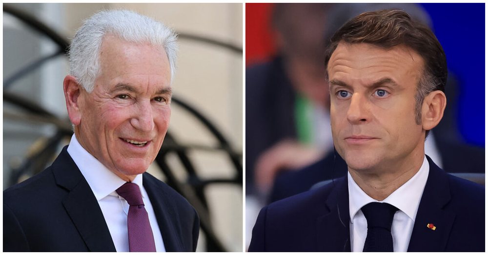 Anti-Semitism, France-US tension: Paris summons ambassador Kushner after letter