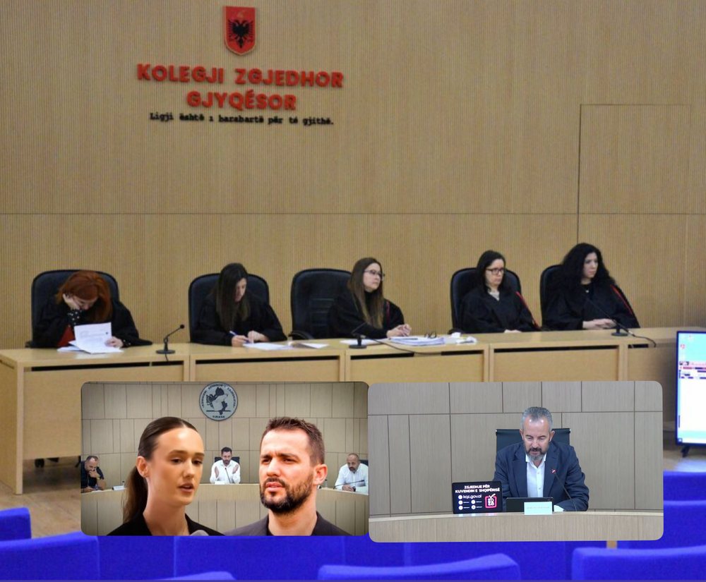 From morality for democracy to a small bargain for cousins: The Lapaj case as