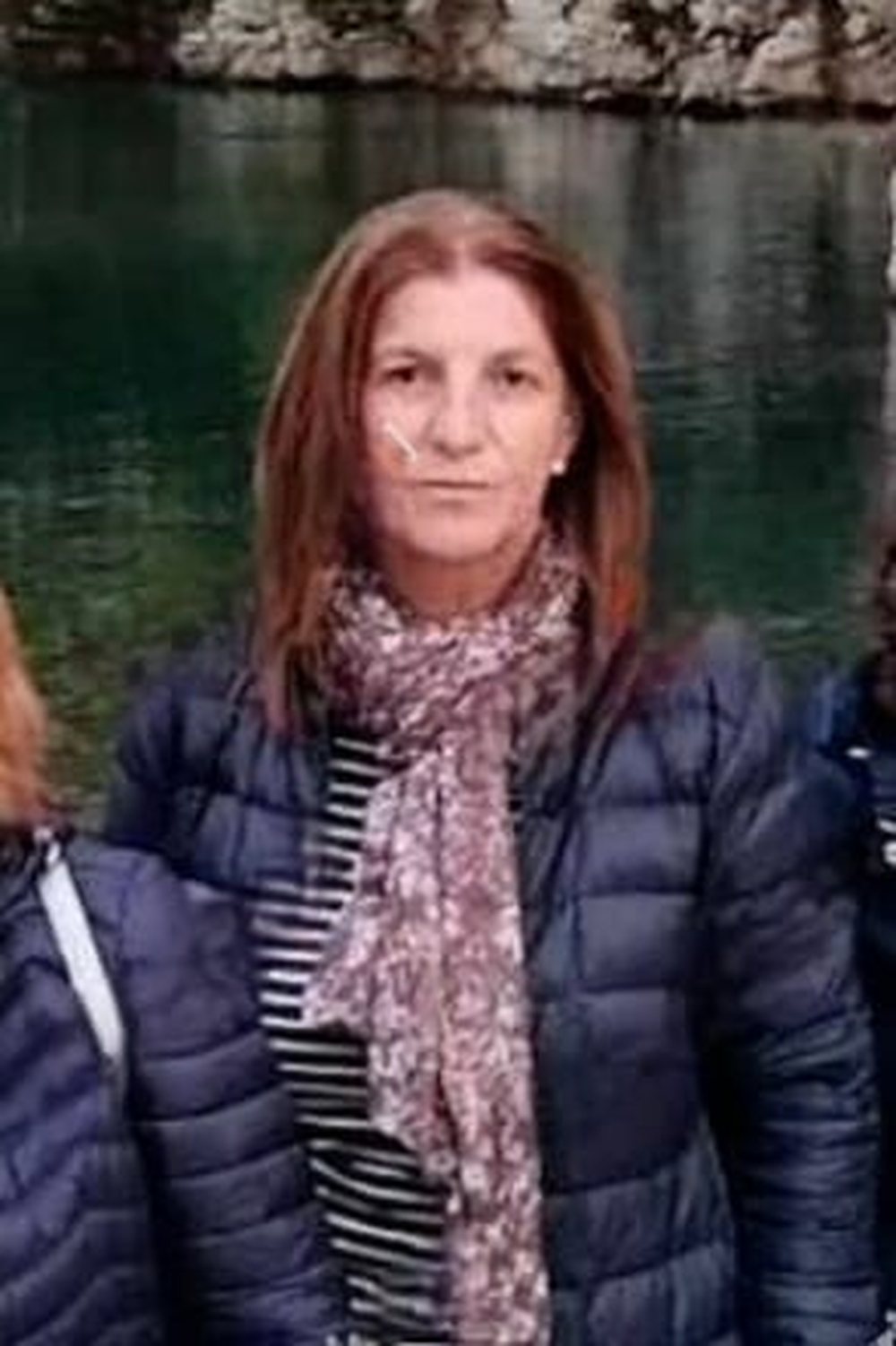 Someone please inform Ana Dajko that she has been elected as a member of