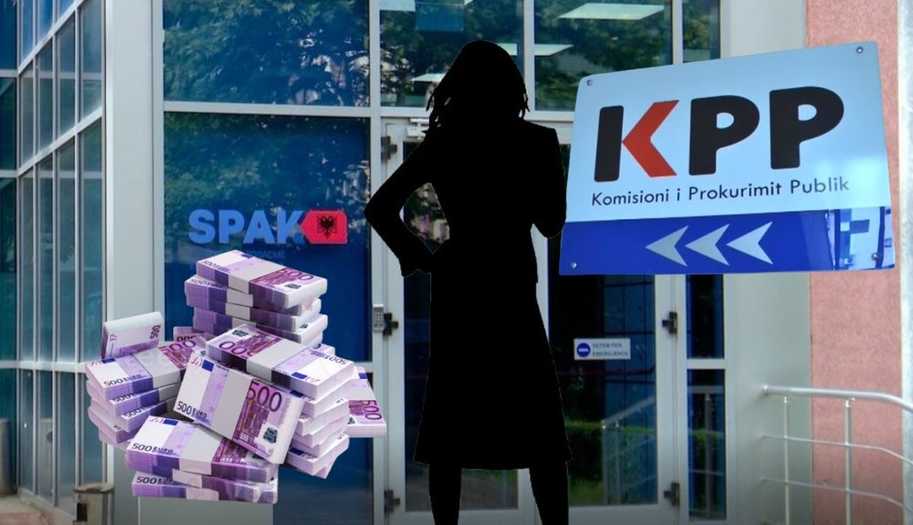 Detaje tronditëse nga grabitja në shtëpinë e zyrtares