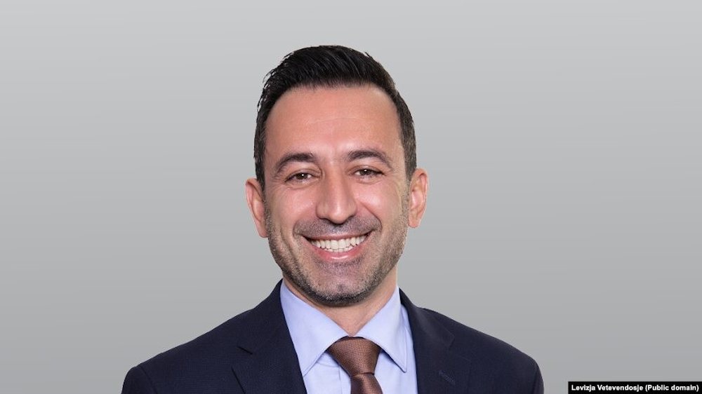 Over 7 months after the elections, Dimal Basha is elected Speaker of the Kosovo