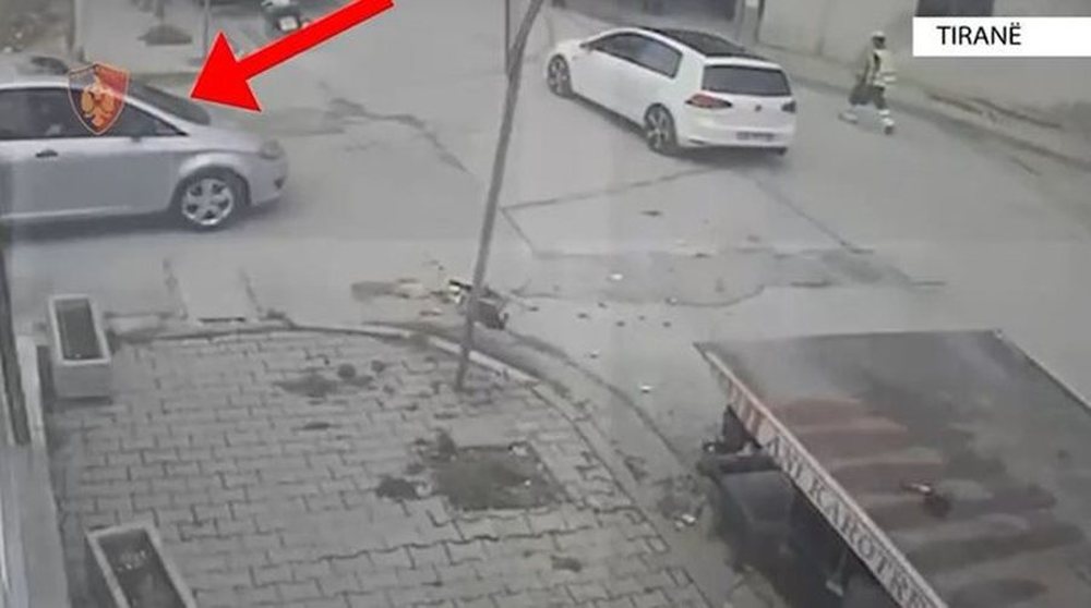 Gjykata cakton arrest në burg për dy të rinjtë e sulmit me