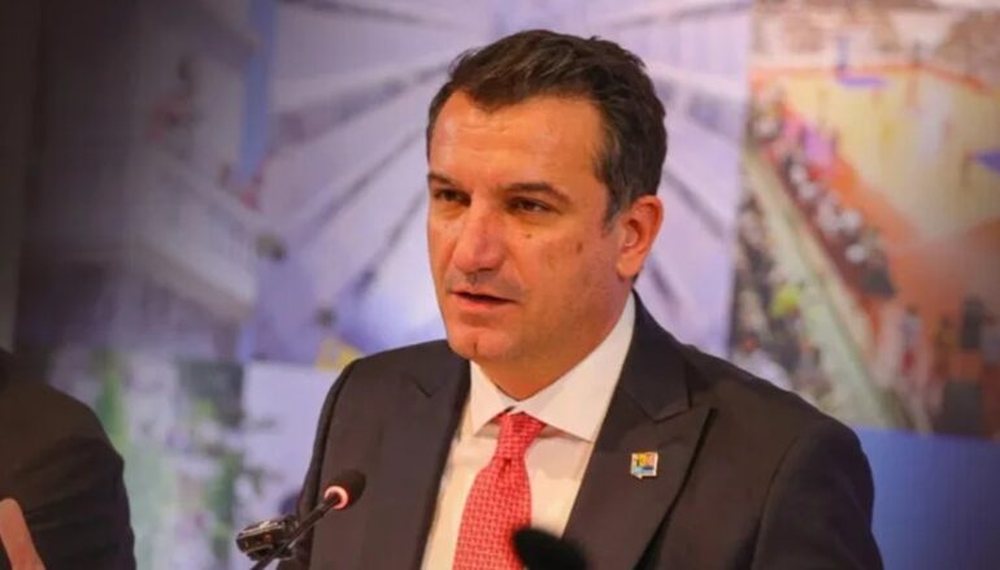 Veliaj paralajmëron: “Kur të flas, do të jetë breaking