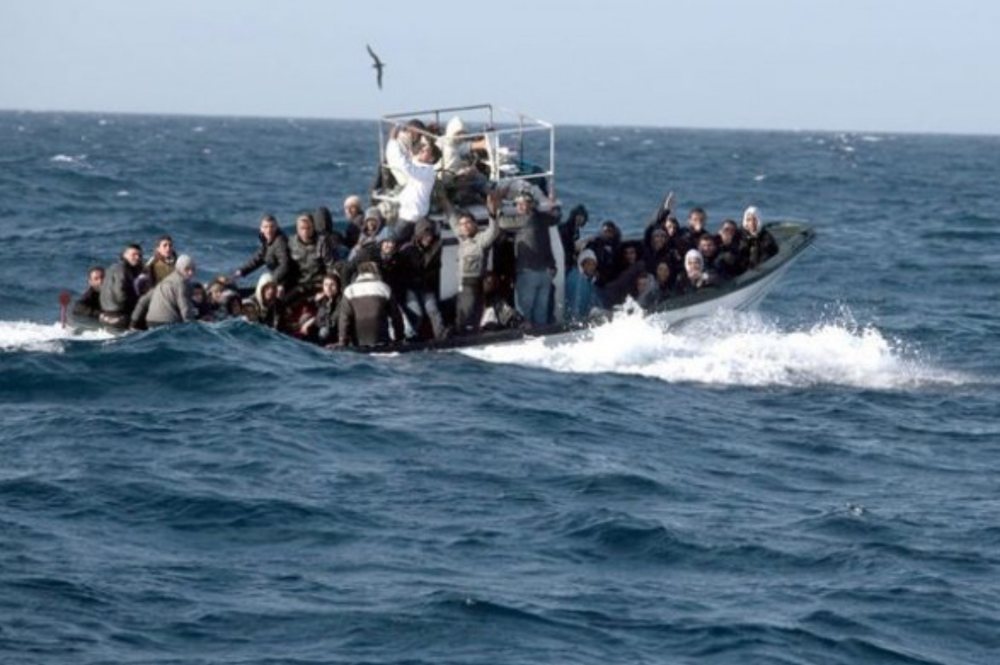 Rekord i ri në Mbretërinë e Bashkuar/ Emigrantët