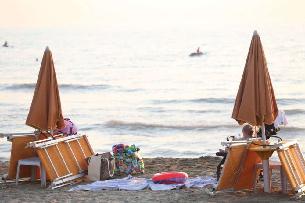 Tourism stagnates, the number of foreign visitors to the country drops