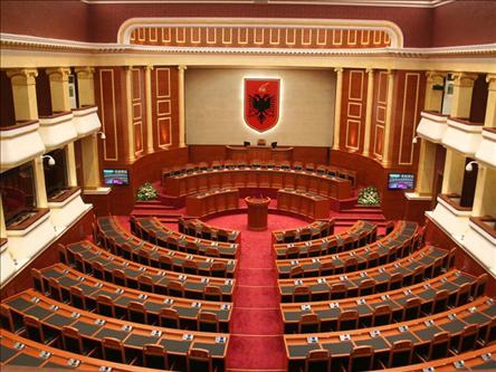 KQZ publikon listën e deputetëve për çdo qark, Komisioni
