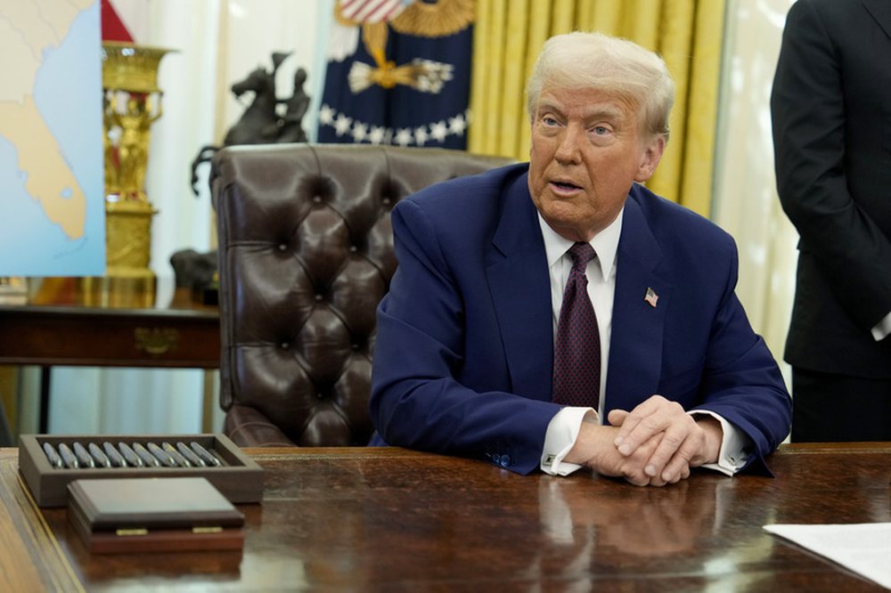Trump propozon masë ekstreme: Do të kërkoj dënime me vdekje