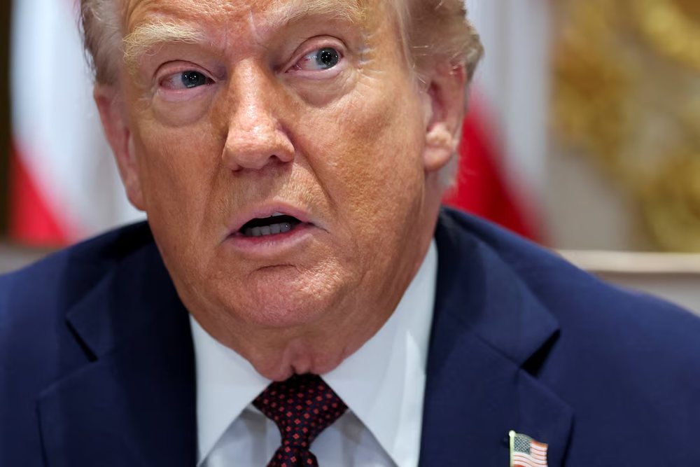 Trump do të drejtojë takimin për Gazën në Uashington,