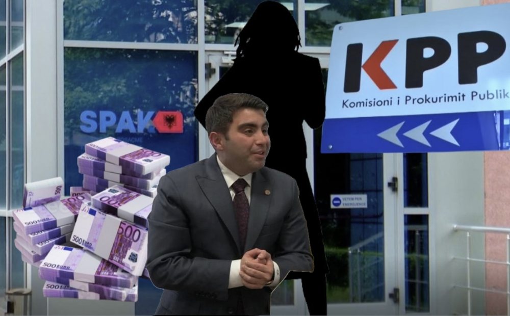 Grabitja e milionave në shtëpinë e prindërve të