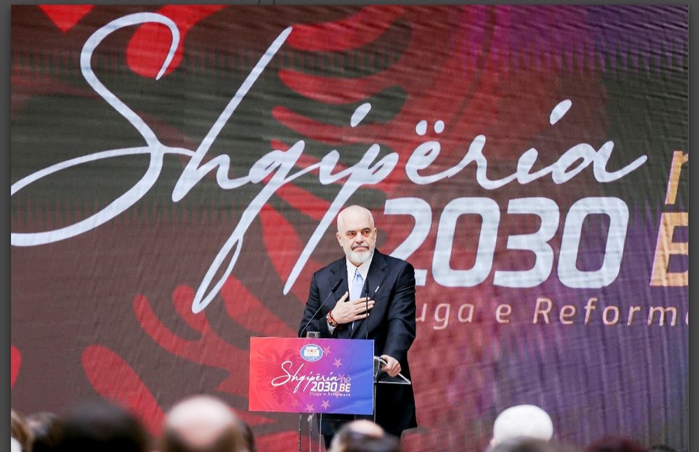 Strategjia për Inteligjencën Artificiale: E mirë në