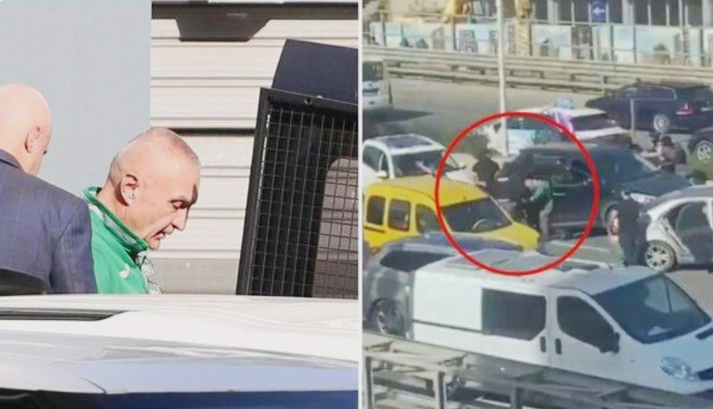Ilir Proda në qendër të kritikave dhe rekomandimeve të