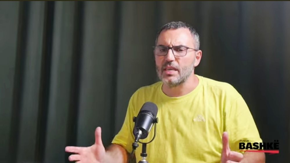 Arlind Qori për Gazën: Turp për Shqipërinë që