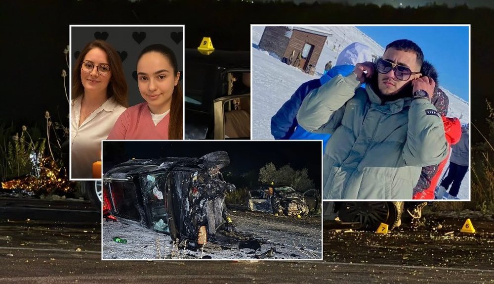 Mbetet në burg Kevin Nora, shkaktari i aksidentit ku humbën jetën