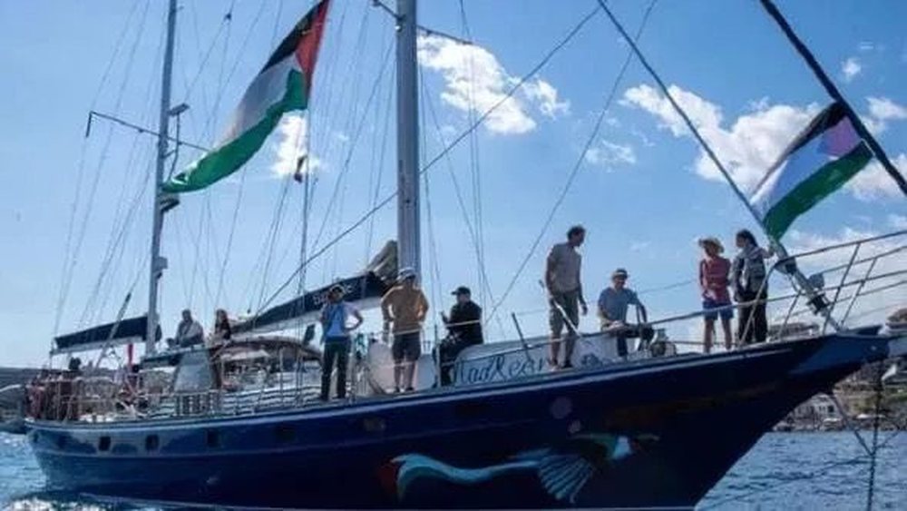 Flota Global Sumud drejt Gazës: Aktivistë nga Italia, Spanja, Tunizia