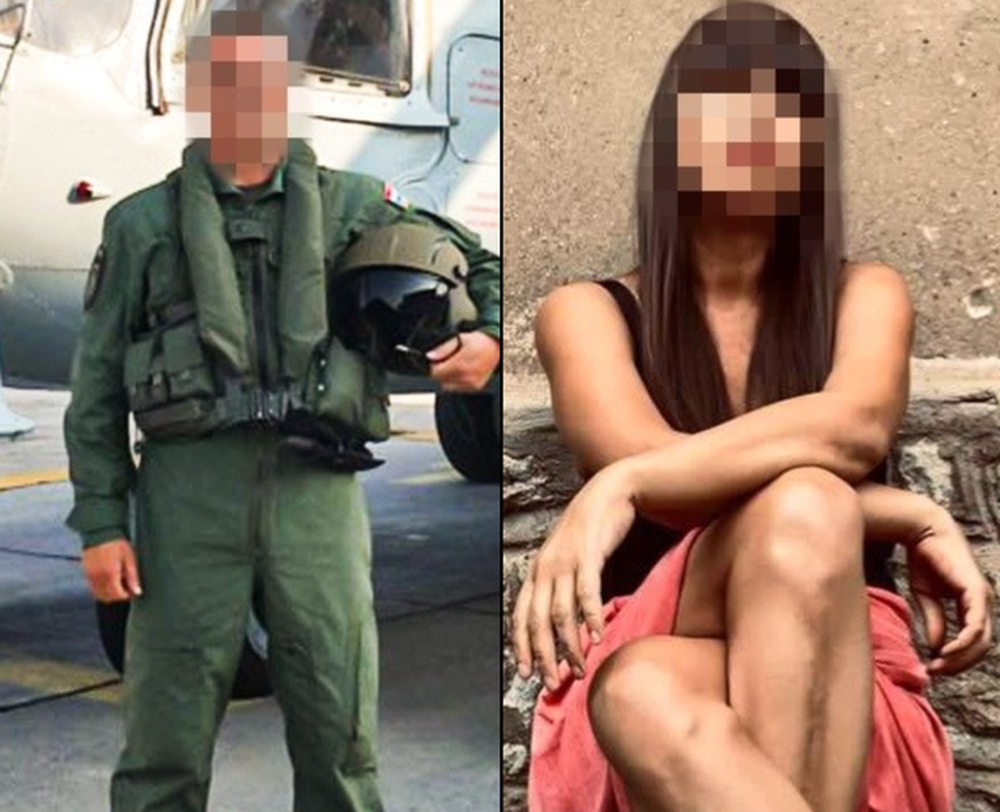 Arrestohet piloti i KFOR-it dhe e dashura e tij nga Mitrovica e Veriut, dyshohet