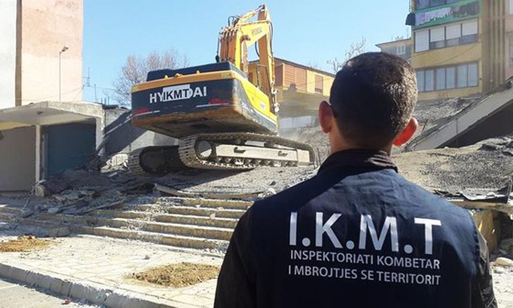 Aksioni i SPAK, inspektorët e IMT morën para nga një biznes
