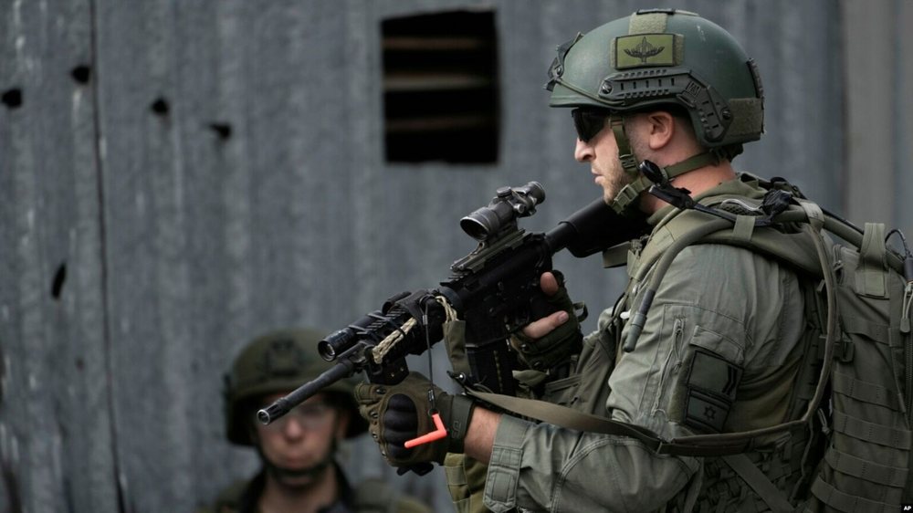 Ushtria izraelite kryen operacion në Bregun Perëndimor, plagosen