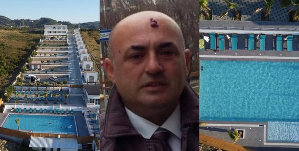 Policia e Durrësit: Ish-Kryeinspektori i IMT-së Ardian Halili