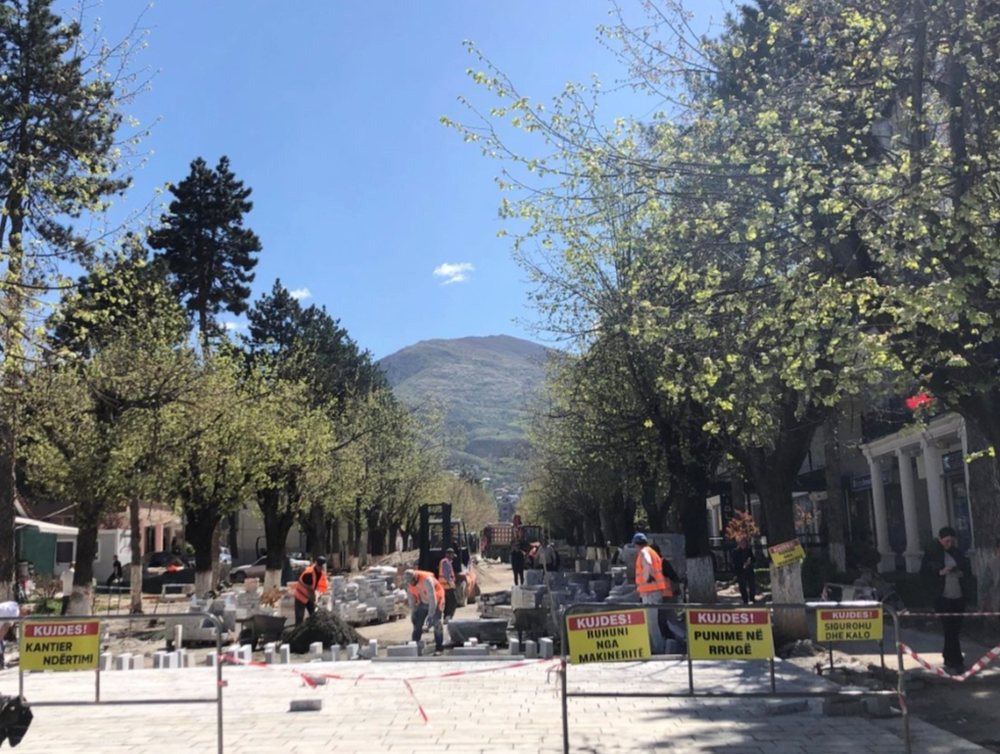 Degradimi i Rilindjes në Dibër rëndon mbi xhepat e