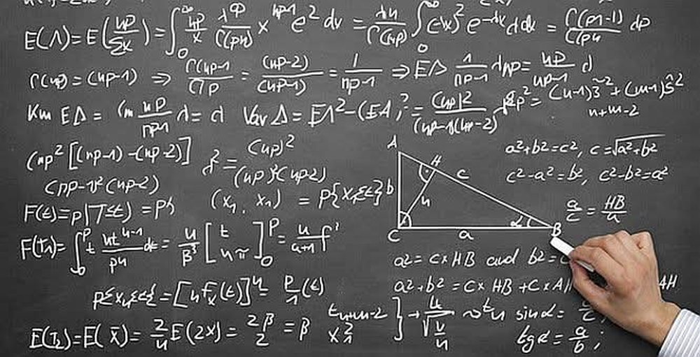 600 studentë më pak tek Shkencat e Natyrës. Shumë shpejt