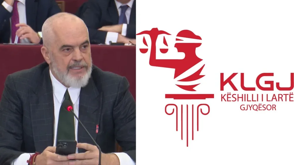 The deafening silence of the KLP and KLGJ