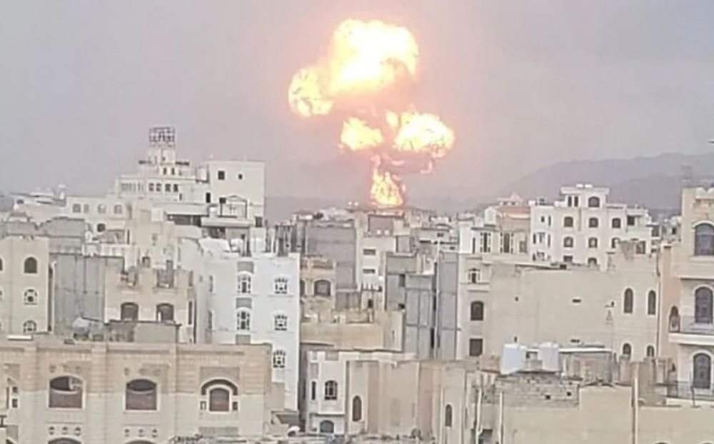 Izraeli sulmon Jemenin, IDF thotë se ka vrarë ministrin e Mbrojtjes