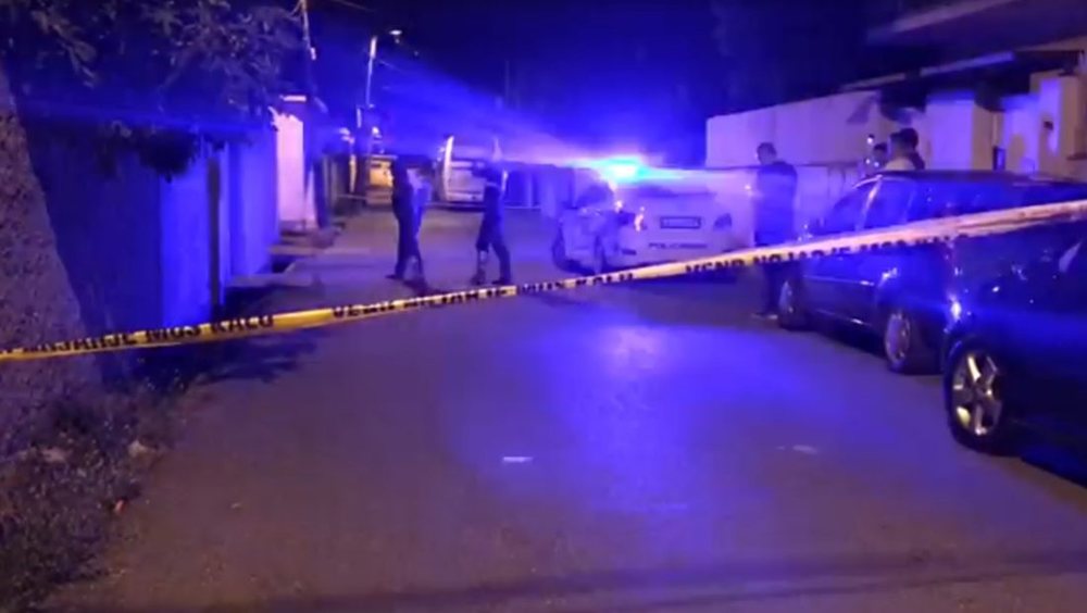 Shkodra is shaken, a 61-year-old man is shot dead