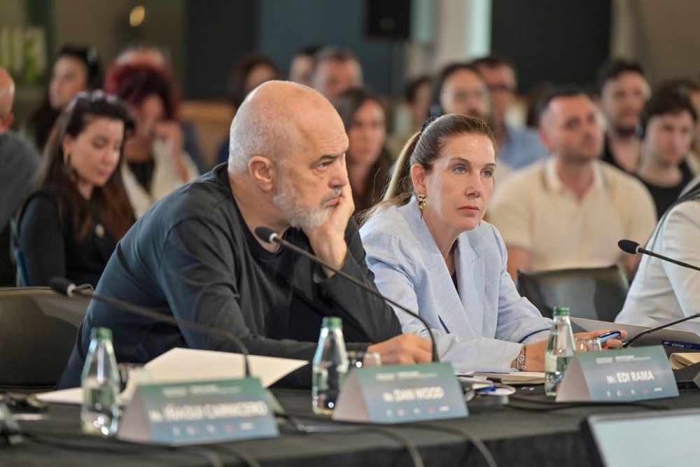 ‘Déjà vu’: Reforma e re e qeverisë