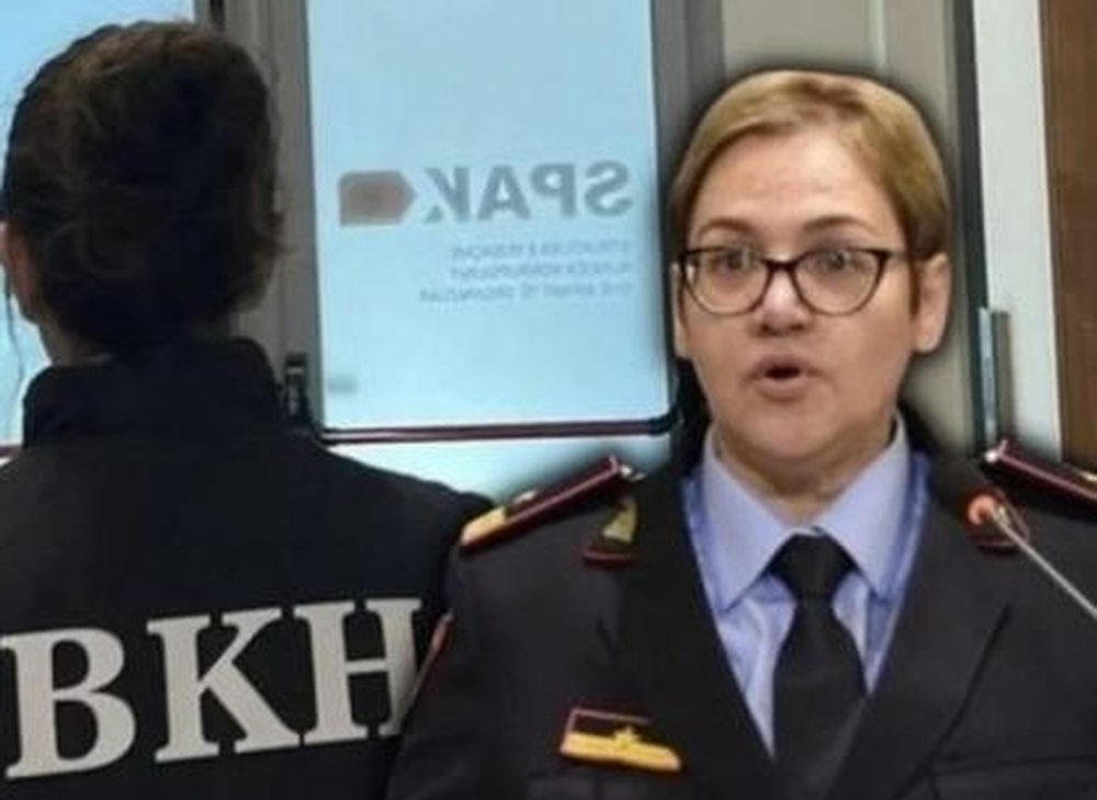 KLP më 1 shtator liron nga detyra Aida Hajnaj. Kush do të jetë