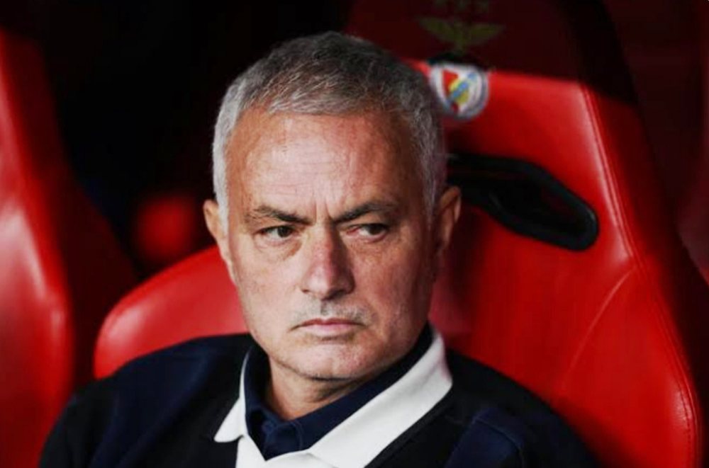 Zyrtare: Jose Mourinho largohet nga Fenerbahçe pas eleminimit nga