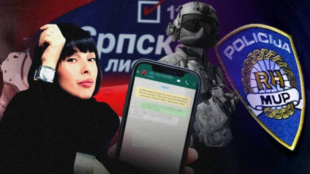 Detaje tjera nga afera e spiunimit në KFOR/ Agjentja serbe fliste me