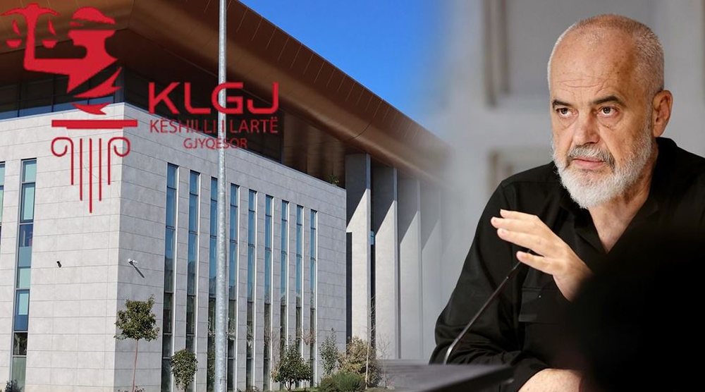 Edi Rama i përgjigjet KLGJ. E premtja e fundit e gushtit si dita