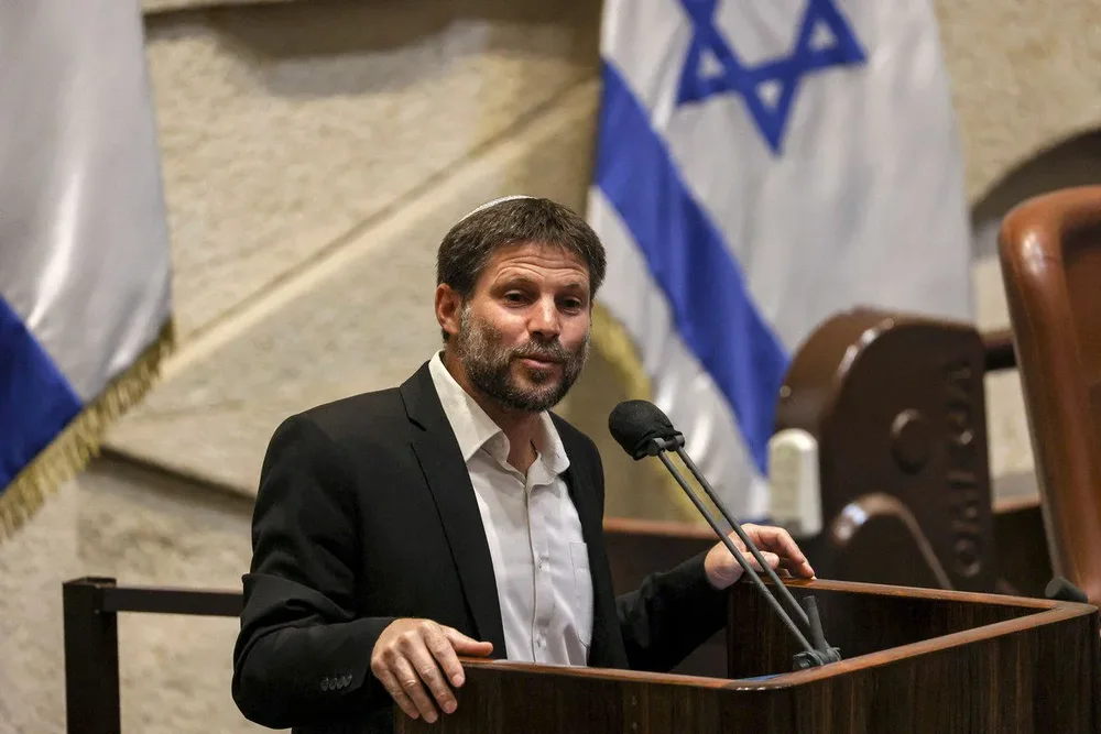 Ministri izraelit nuk njeh mëshirë: Gazës t’i