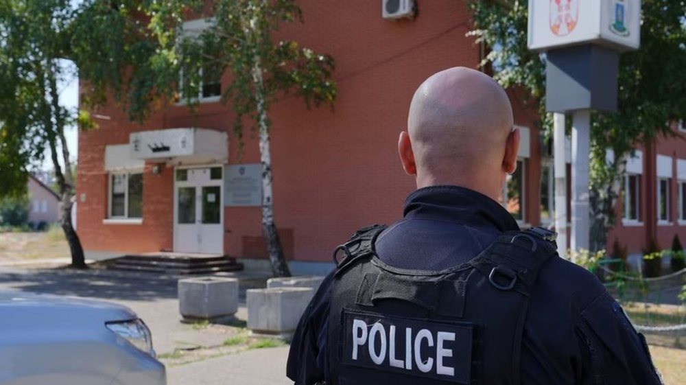 Policia e Kosovës bastis shtëpinë e të arrestuarës
