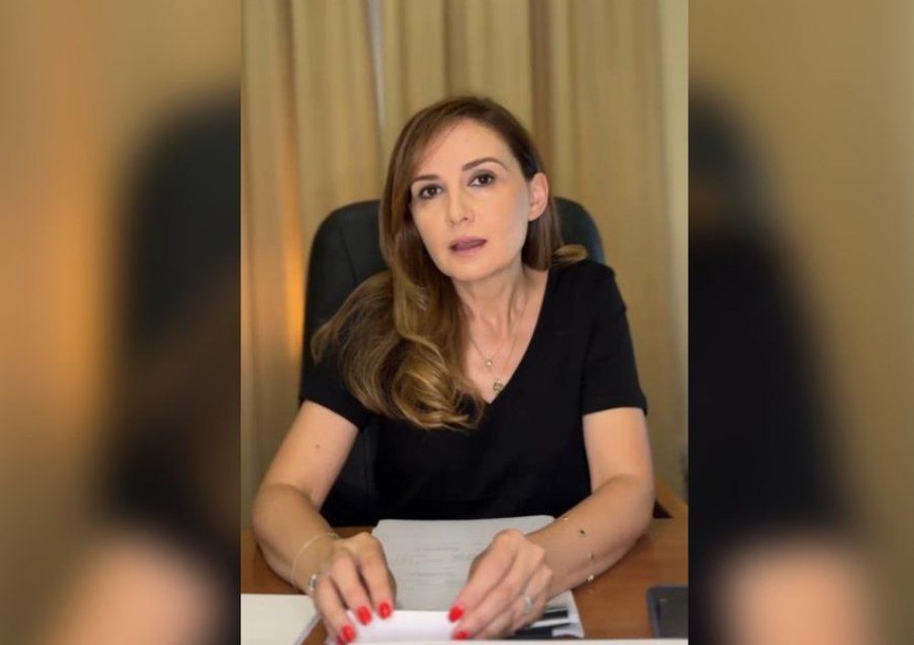 Standardi i drejtësisë sipas Jorida Tabakut: Një për