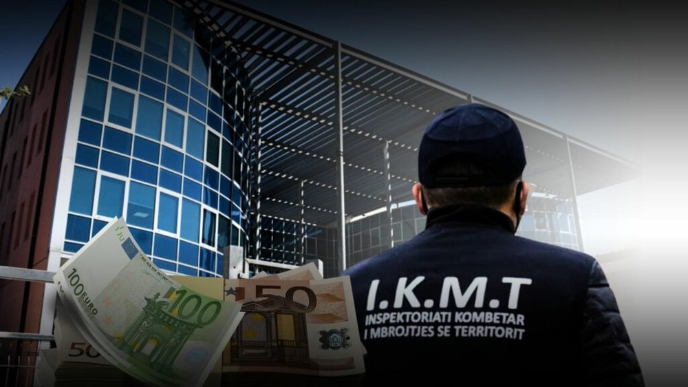 1 mijë euro për një tendë nga punonjësit e IMT,