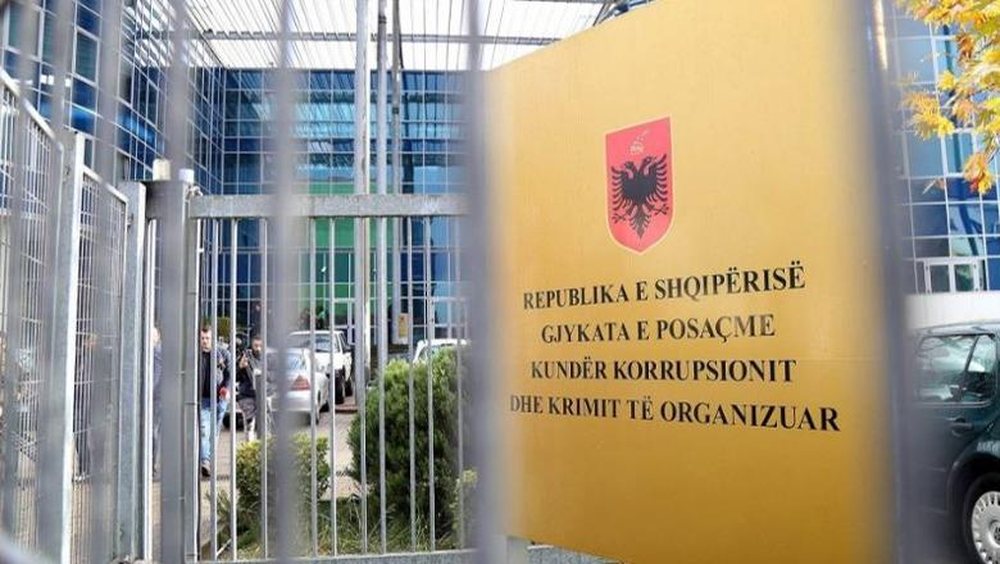 GJKKO e lë në burg, Geraldo Fuçia i IMT-së: Bëj