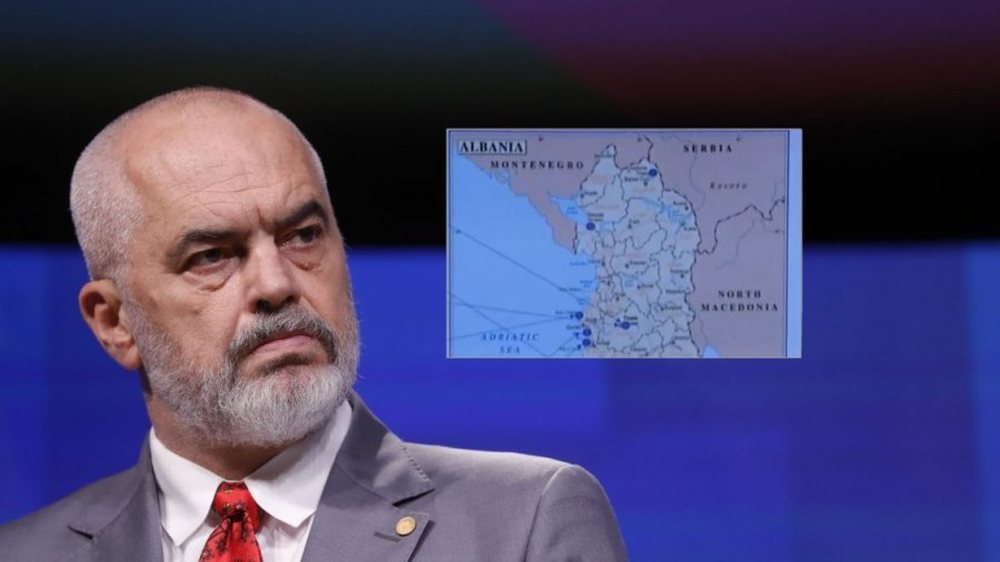 A do marrë Rama në dorë dhe parashikimin e motit?