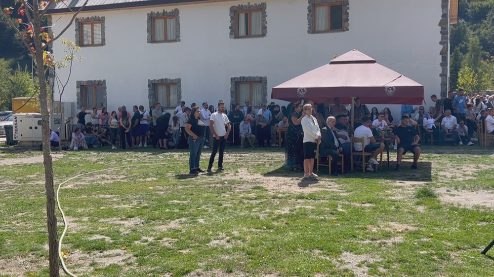 Përkujtohet kryengritja e Malësisë së Madhe kundër