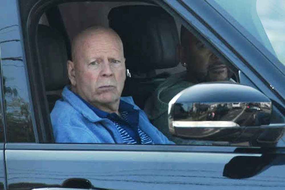 Bruce Willis në betejë me sëmundjen, familja e dërgon