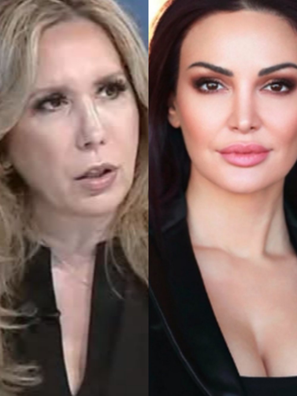 Bleona Qerreti padit Evi Kokalarin për 2 milionë dollarë në